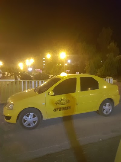Hastane taksi Kızıltepe