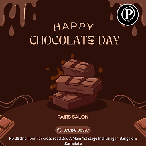 Chocolate Day post image