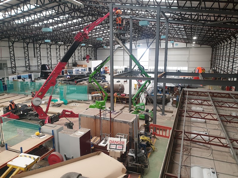 AURUM Construction photo 3