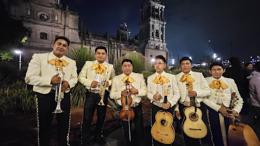 MARIACHI JUVENIL JALISCO
