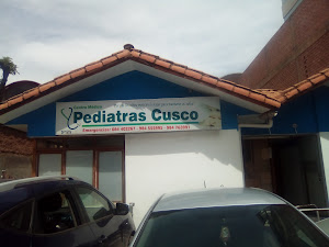 Pediatras Cusco 1