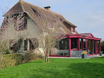 Gîte Cottage et Spa de Brigitte à Reux