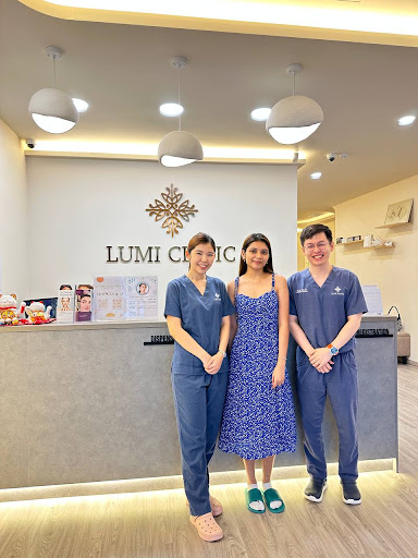 Lumi Clinic (Kota Damansara)