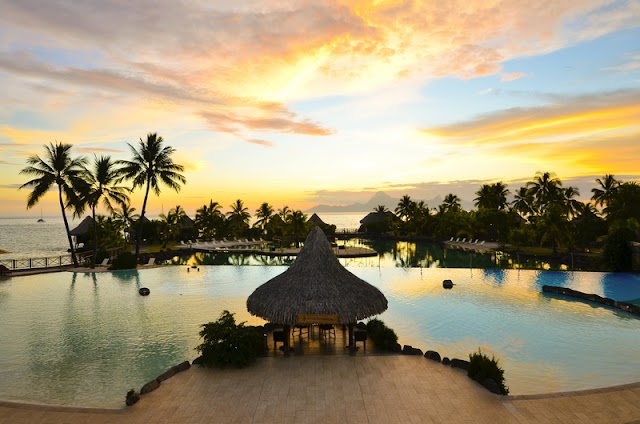 InterContinental Resort Tahiti