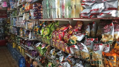 Photos of Kaddoumi Super Market