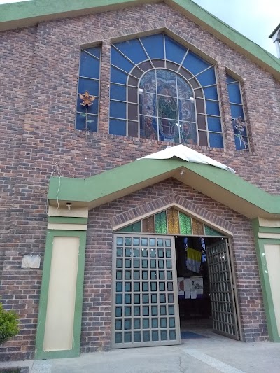 Photos of Parroquia Nuestra Se&ntilde;ora del Milagro