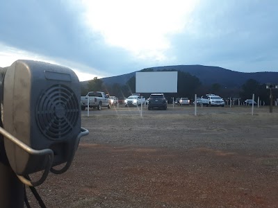 Tower Drive-In