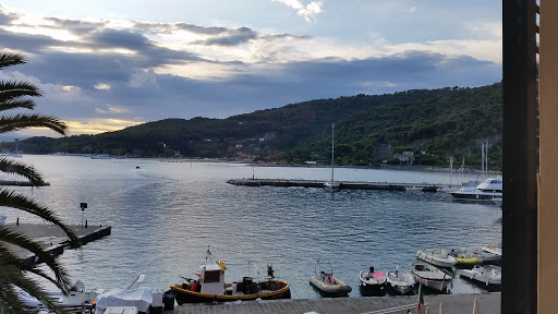 Portovenere & Case - Thumbnail