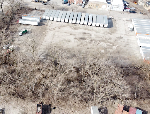901MLK Parking Storage - Thumbnail
