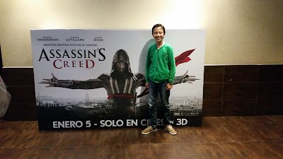 Photos of Cinemark Floresta