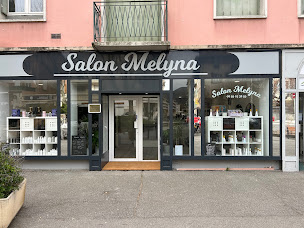 Photo n°3 de Salon melyna à Digne-les-Bains (Salon de coiffure)