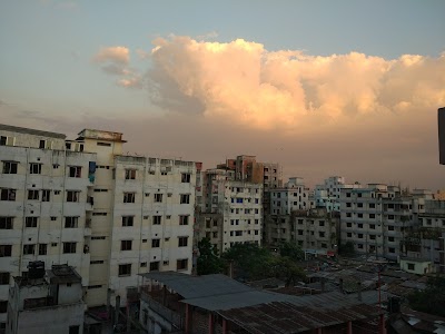 Photos of Mukti Cinema Hall