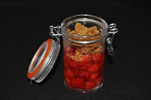 Photo n°5 de Maison Mitanchey à Dijon (Traiteur)