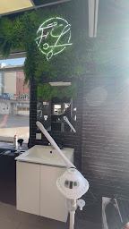 Photo n°5 de La Fine Lame - Coiffeur Barbier Grenoble à Grenoble (Salon de coiffure)