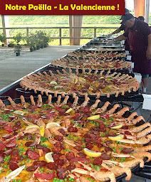 Photo n°8 de Du Soleil Dans La Cuisine - Valence à Valence (Traiteur)