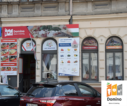 Domino Catering