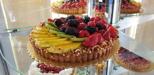 Half Moon Bay Bakery - Thumbnail