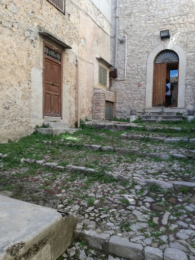 Musée Civique Nicola Barbato - Thumbnail