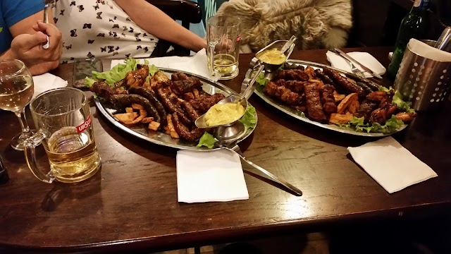 Fire Club