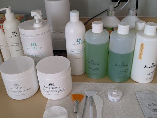 Skin Care By Aliona - Thumbnail