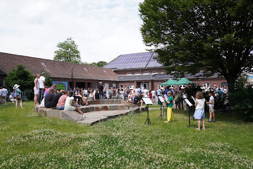 Musikschule Dormagen