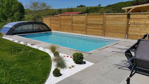 Photo n°8 de Aquilus Piscines et Spas Andrézieux Bouthéon à Andrézieux-Bouthéon (Société de construction de piscine)