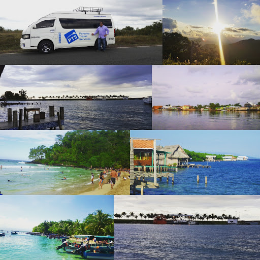 Panama Tranafers & Shuttle