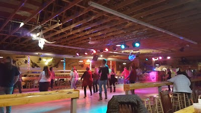 Photos of Cowboy Up