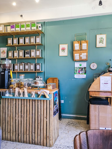 Roslina Café - Thumbnail