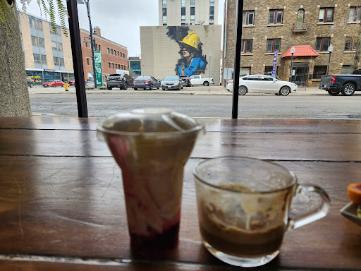 KUPPAJO ESPRESSO BAR - Thumbnail