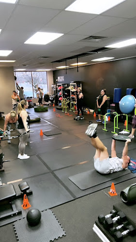 CoreFit Performance Training