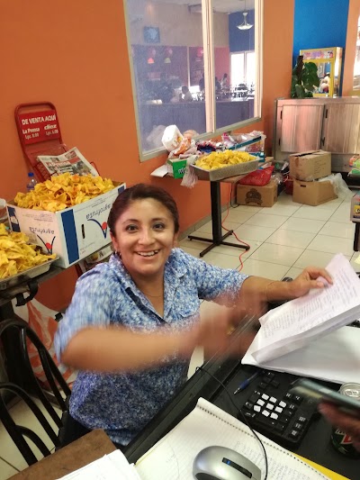 Photos of Restaurante t&iacute;pico