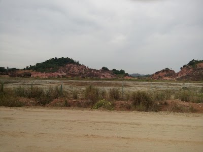 Photos of PT. Oil Tanking