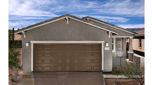Sonora at Entrada del Pueblo by Meritage Homes