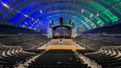 Jim Whelan Boardwalk Hall - Thumbnail