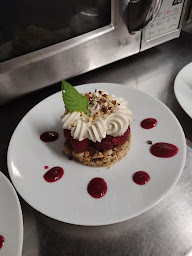 Photo n°11 de Le Gril Des Barbares à Senlis (Restaurant)