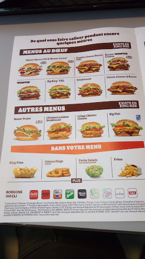 Photo 3 - Burger King