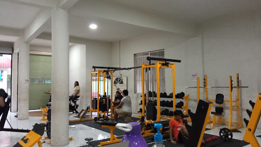 LUENGAS GYM - Thumbnail