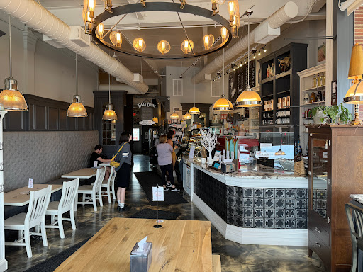 EPIC Coffee Shoppe - Thumbnail
