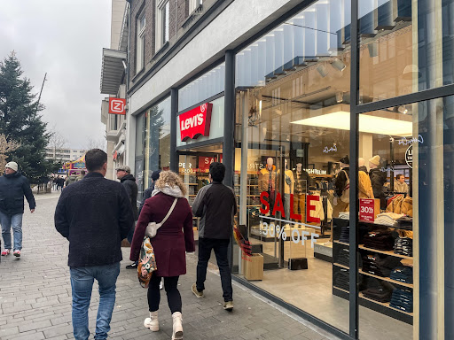 Levi's® Enschede - Thumbnail