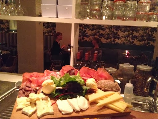 Mojo KitchenBar