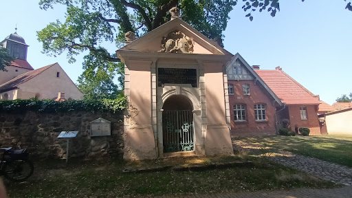 Dorfkirche Zernikow - Thumbnail