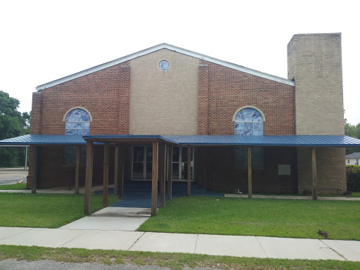 Bethlehem Christian Church - Thumbnail