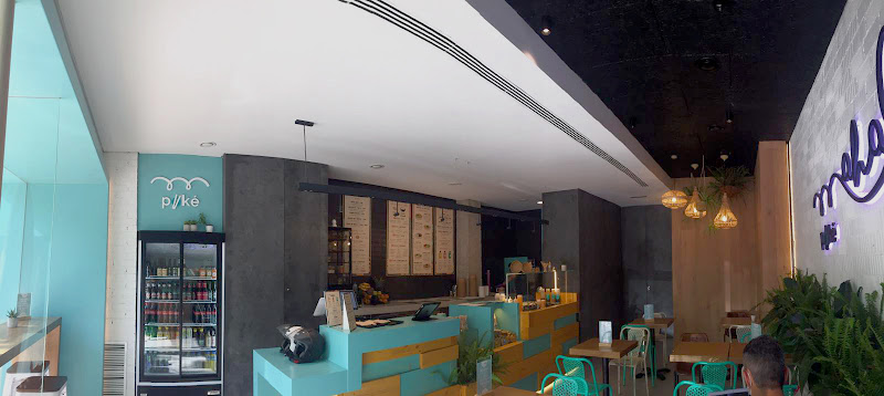 Mahola Poke — photo