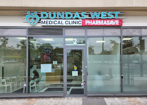Pharmasave Dundas West Pharmacy