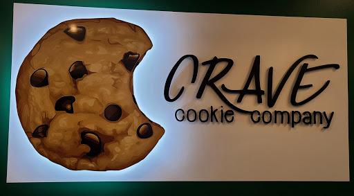 Crave Cookie Company Gallery - United States
