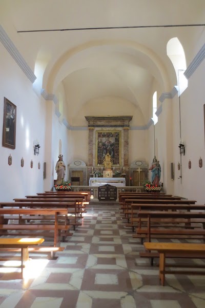 Photos of San Pietro