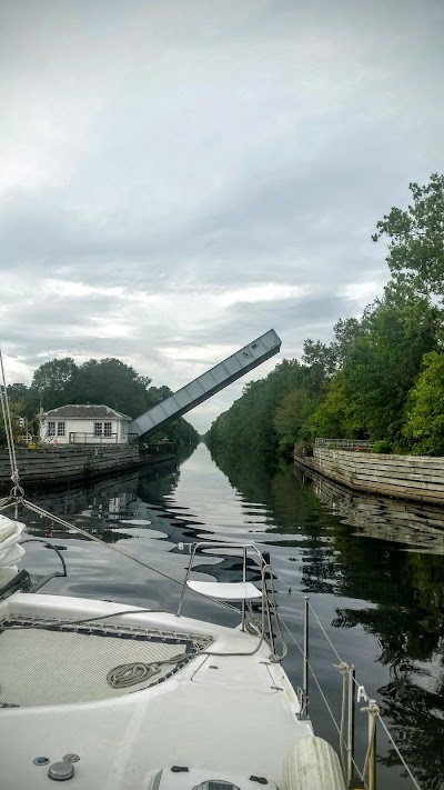 Deep Creek Bridge