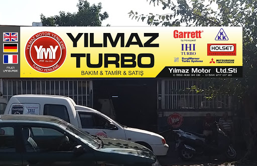 YILMAZ TURBO