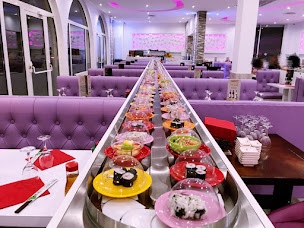 Photo n°2 de Sushi's BAR à Nogent-sur-Oise (Restaurant)